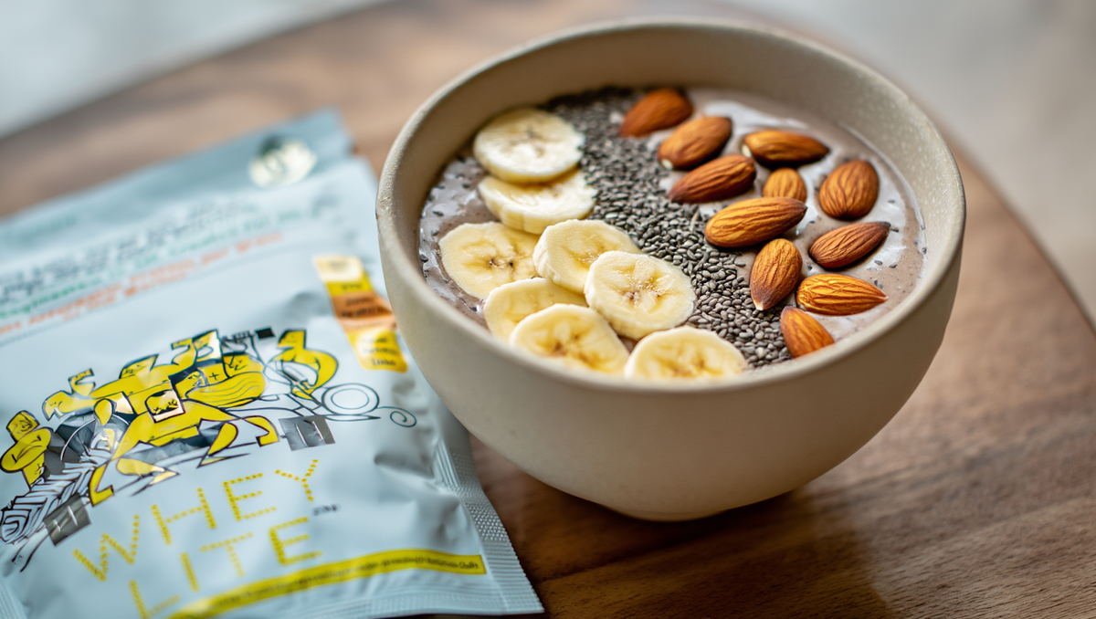 Whey Lite