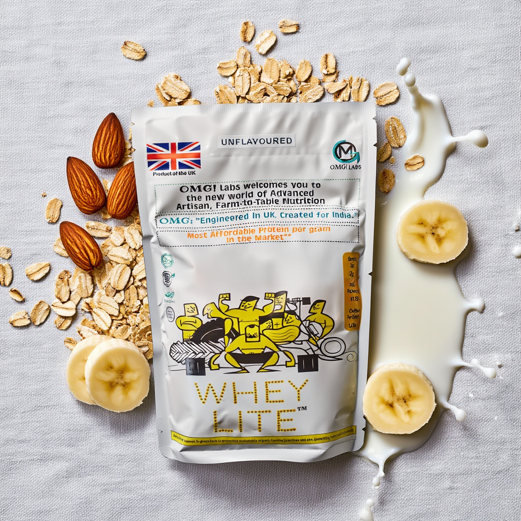 Whey Lite