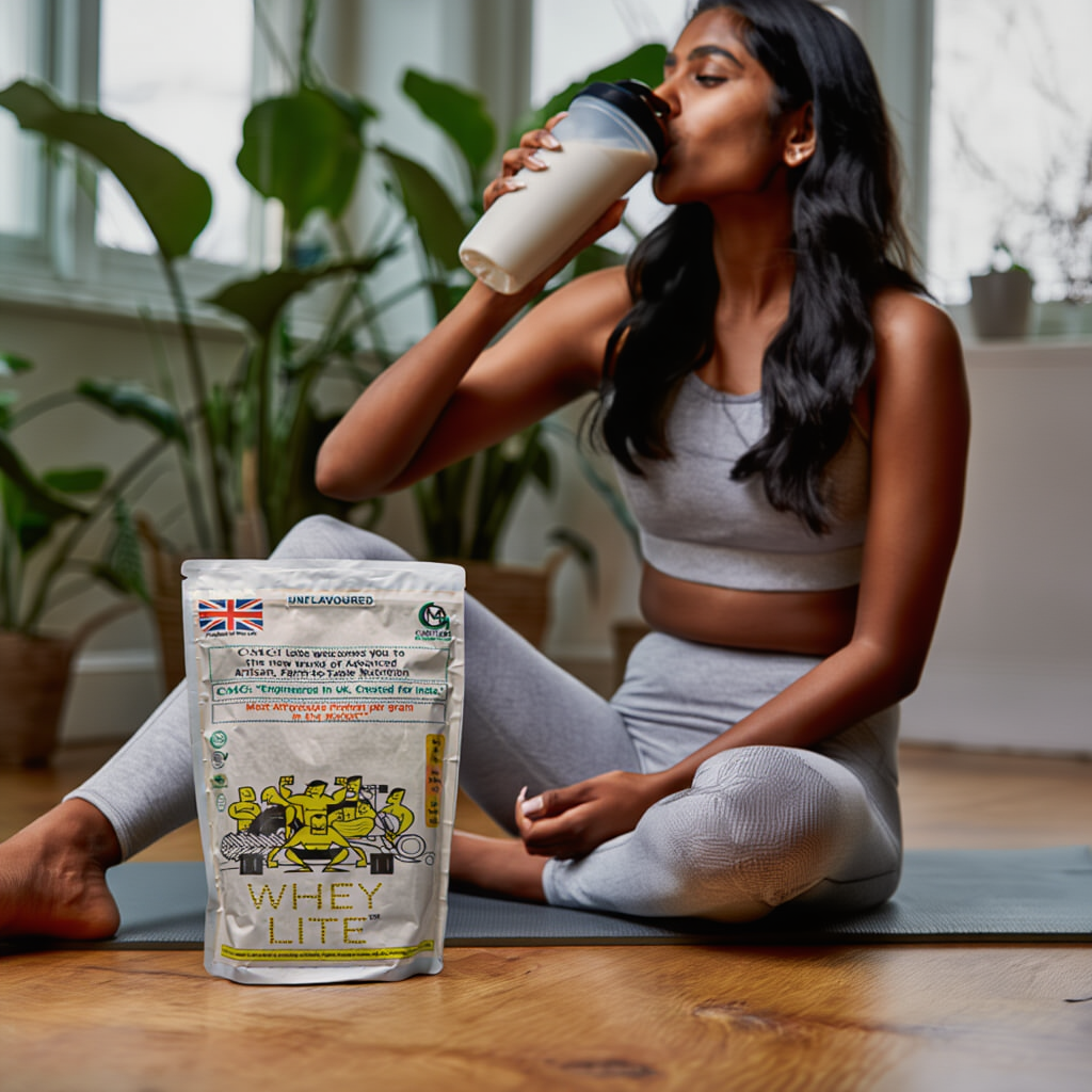 Whey Lite